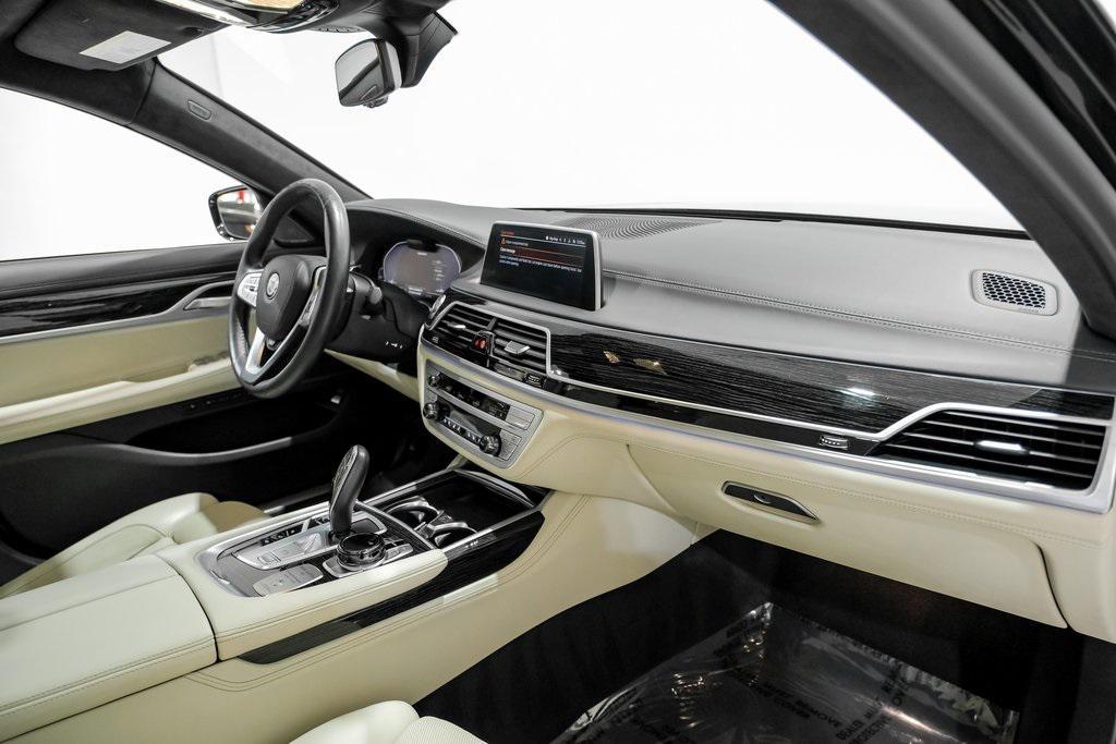 used 2021 BMW ALPINA B7 car, priced at $75,770