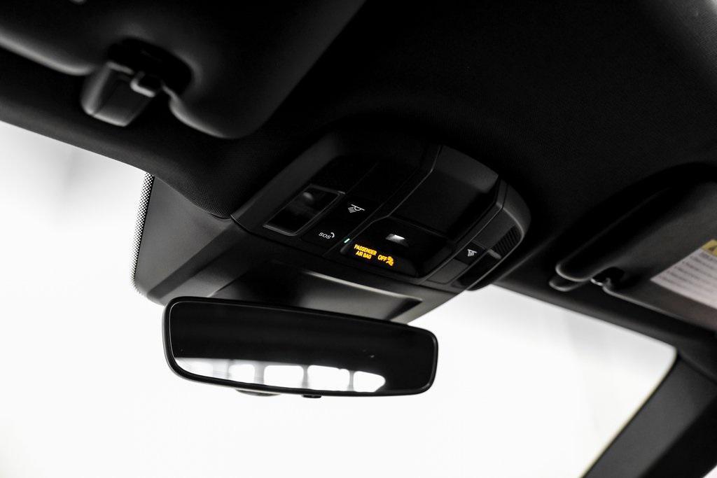 used 2024 Porsche 911 car, priced at $203,990