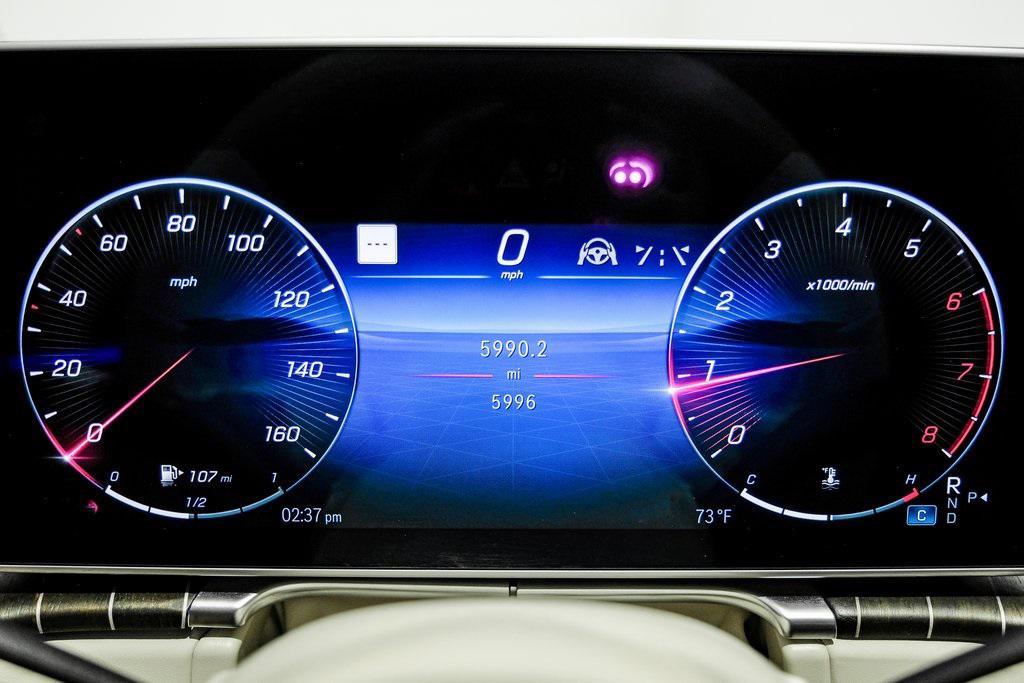 used 2023 Mercedes-Benz Maybach S 680 car, priced at $188,990