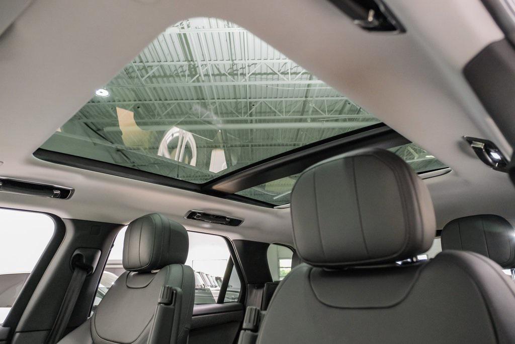 used 2024 Land Rover Range Rover Sport car, priced at $75,770