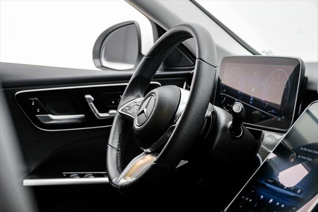 used 2022 Mercedes-Benz C-Class car, priced at $36,440
