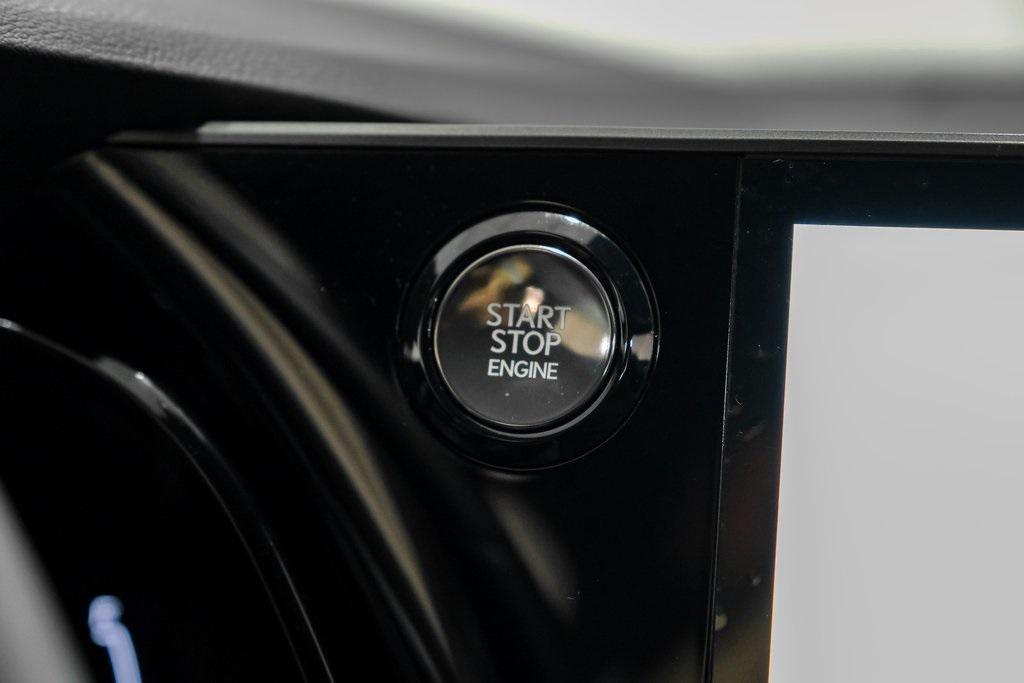 used 2023 Lexus RX 350 car, priced at $47,990