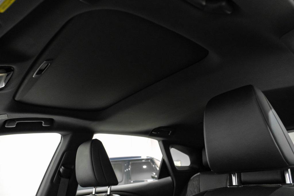 used 2023 Lexus RX 350 car, priced at $47,990