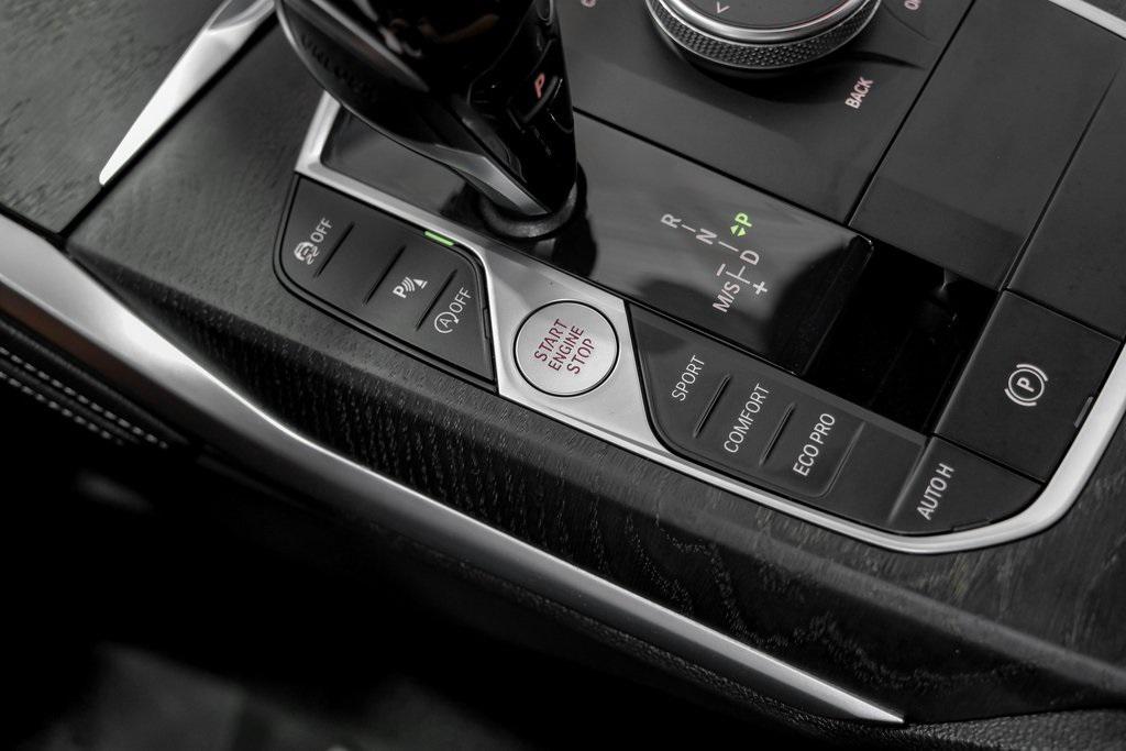 used 2023 BMW 430 car, priced at $39,770