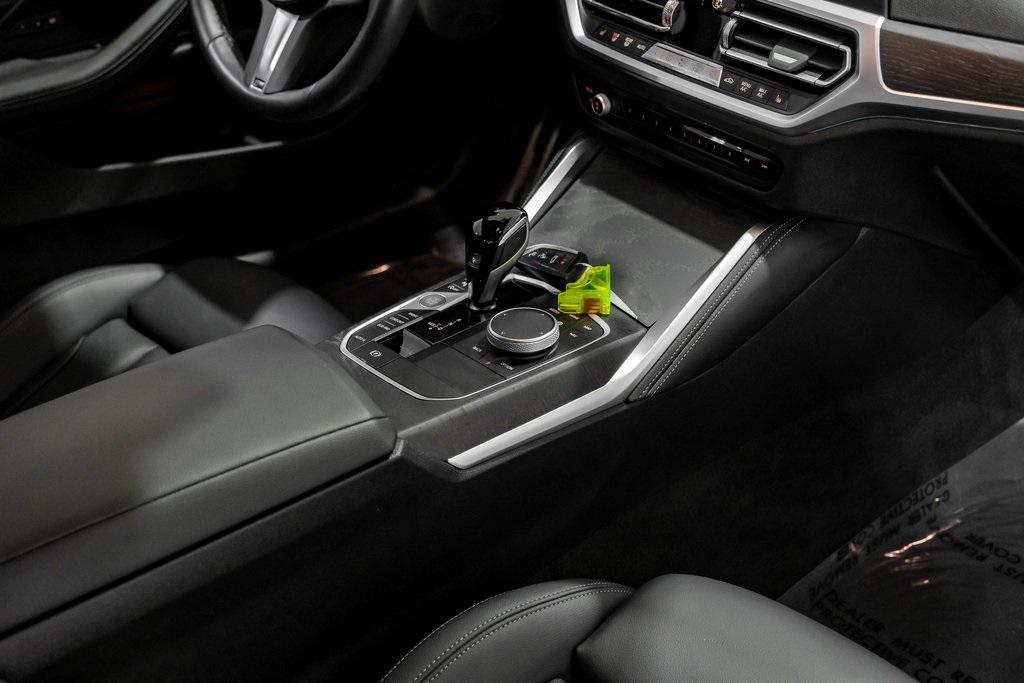 used 2023 BMW 430 car, priced at $39,770