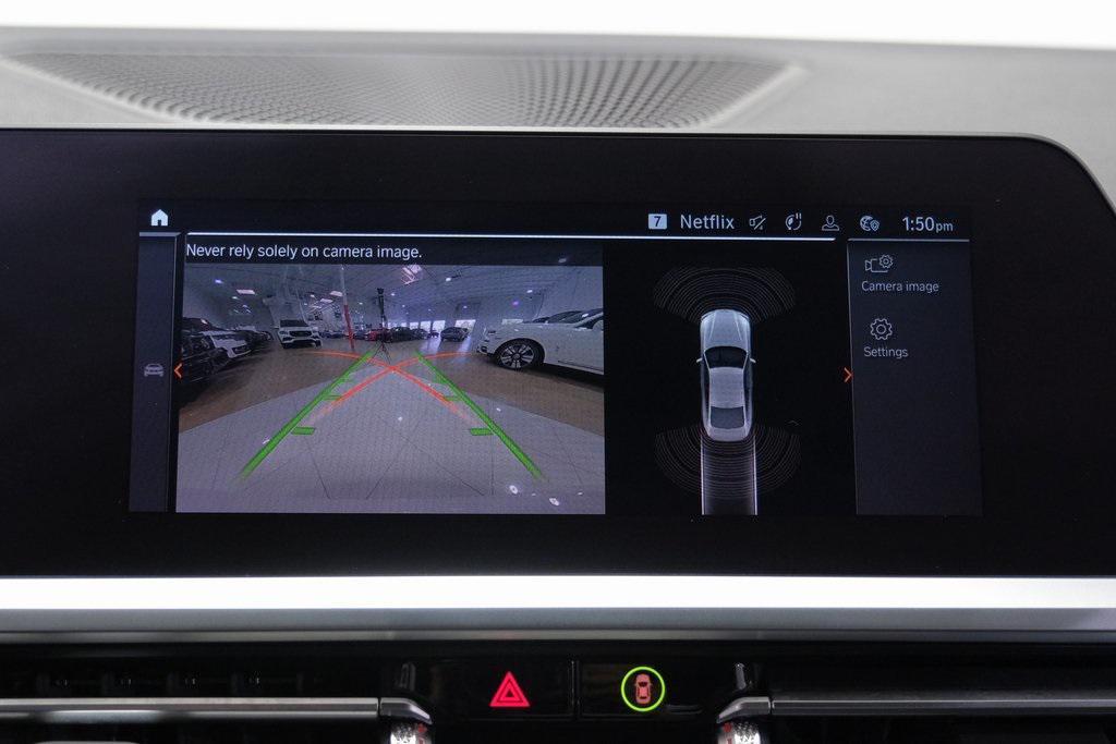 used 2023 BMW 430 car, priced at $39,770