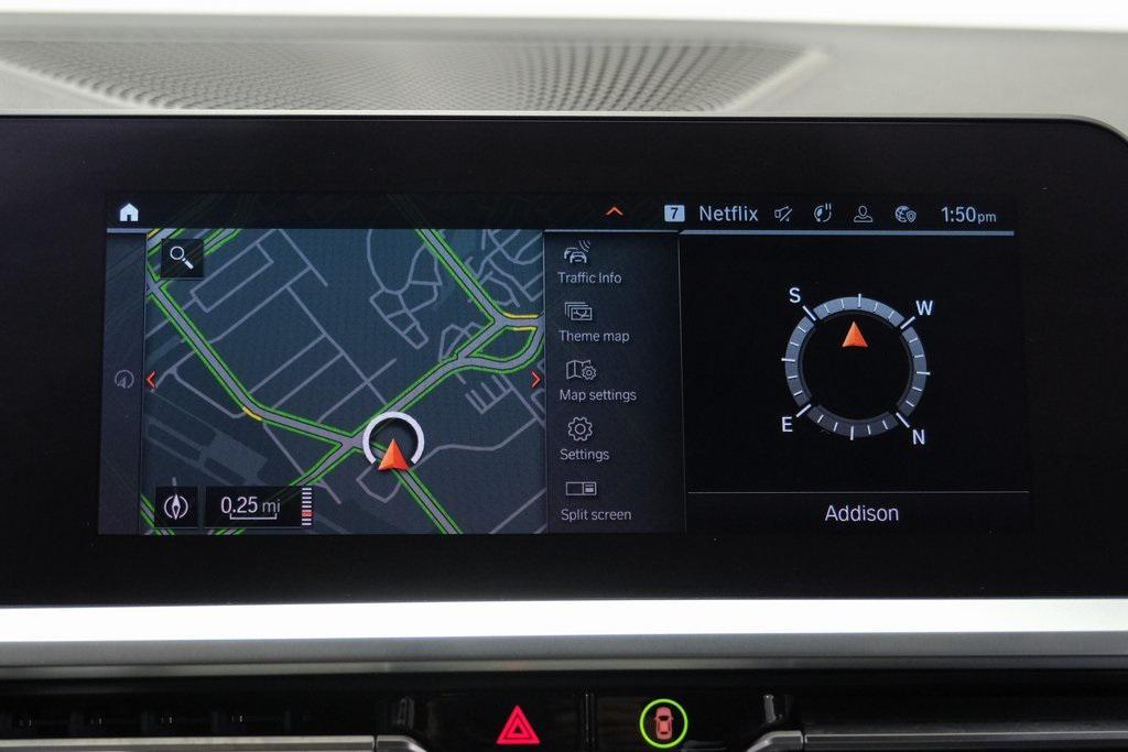 used 2023 BMW 430 car, priced at $39,770