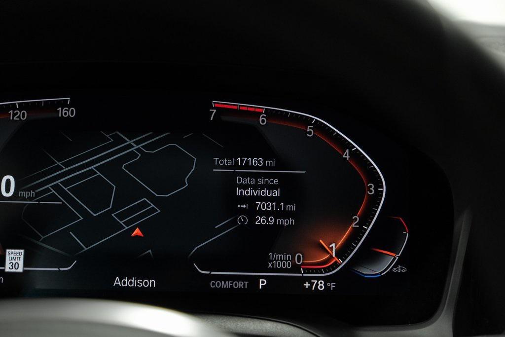 used 2023 BMW 430 car, priced at $39,770