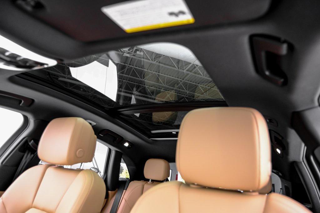 used 2025 Porsche Macan car, priced at $61,990