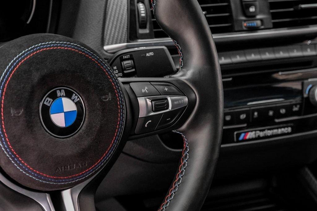 used 2020 BMW M2 car, priced at $47,970