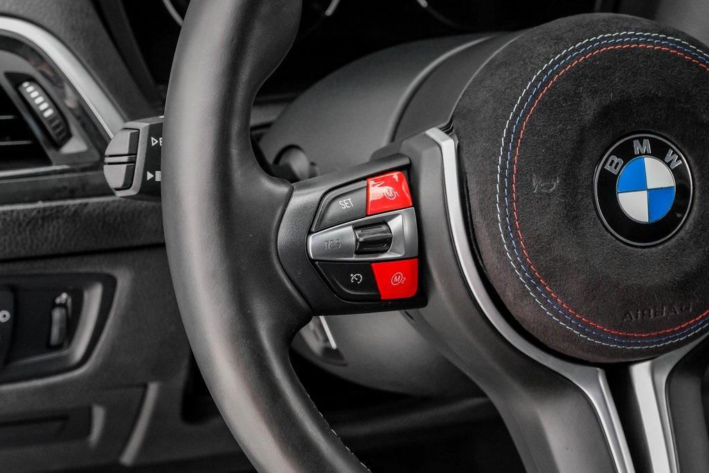 used 2020 BMW M2 car, priced at $47,970