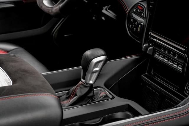 used 2023 Ram 1500 car, priced at $93,770