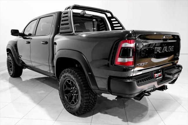 used 2023 Ram 1500 car, priced at $93,770
