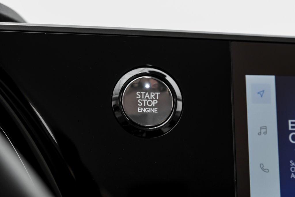 used 2024 Lexus RX 350 car, priced at $50,990