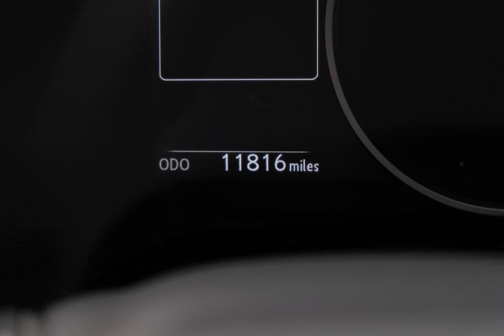 used 2024 Lexus RX 350 car, priced at $50,990