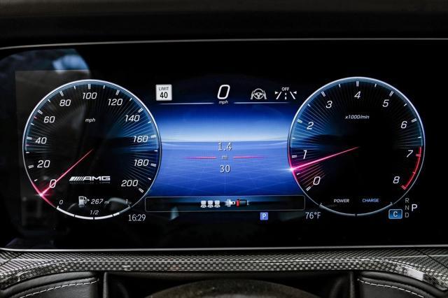used 2025 Mercedes-Benz AMG G 63 car, priced at $237,990