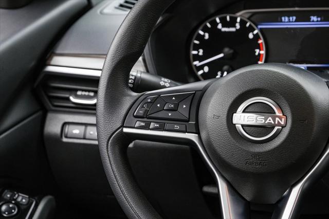 used 2023 Nissan Altima car, priced at $18,990