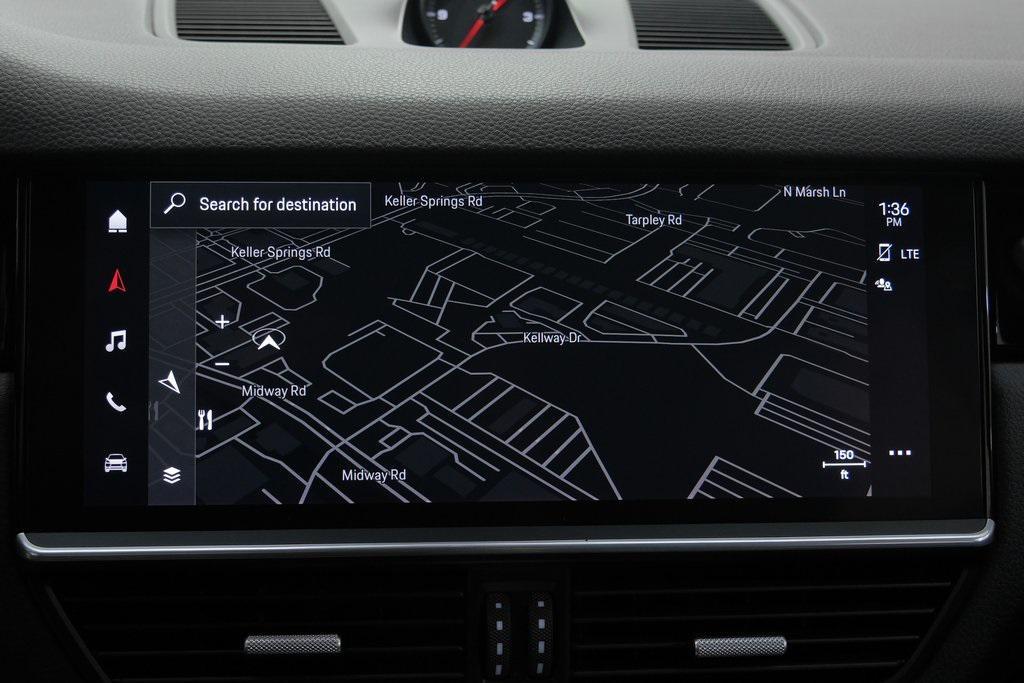 used 2022 Porsche Cayenne car, priced at $56,550