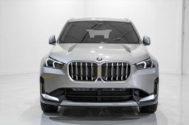used 2024 BMW X1 car, priced at $40,990