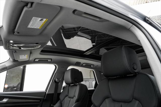 used 2022 Audi Q5 e car, priced at $37,790
