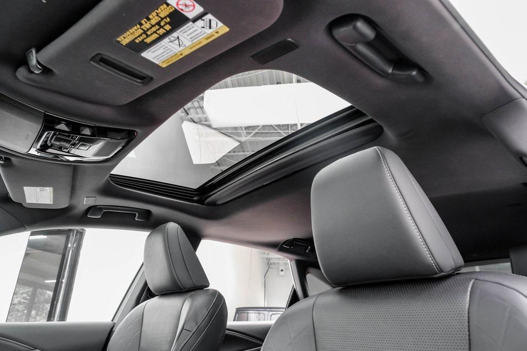 used 2023 Lexus RX 350 car, priced at $48,990