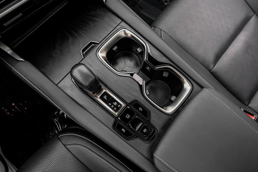 used 2023 Lexus RX 350 car, priced at $48,990