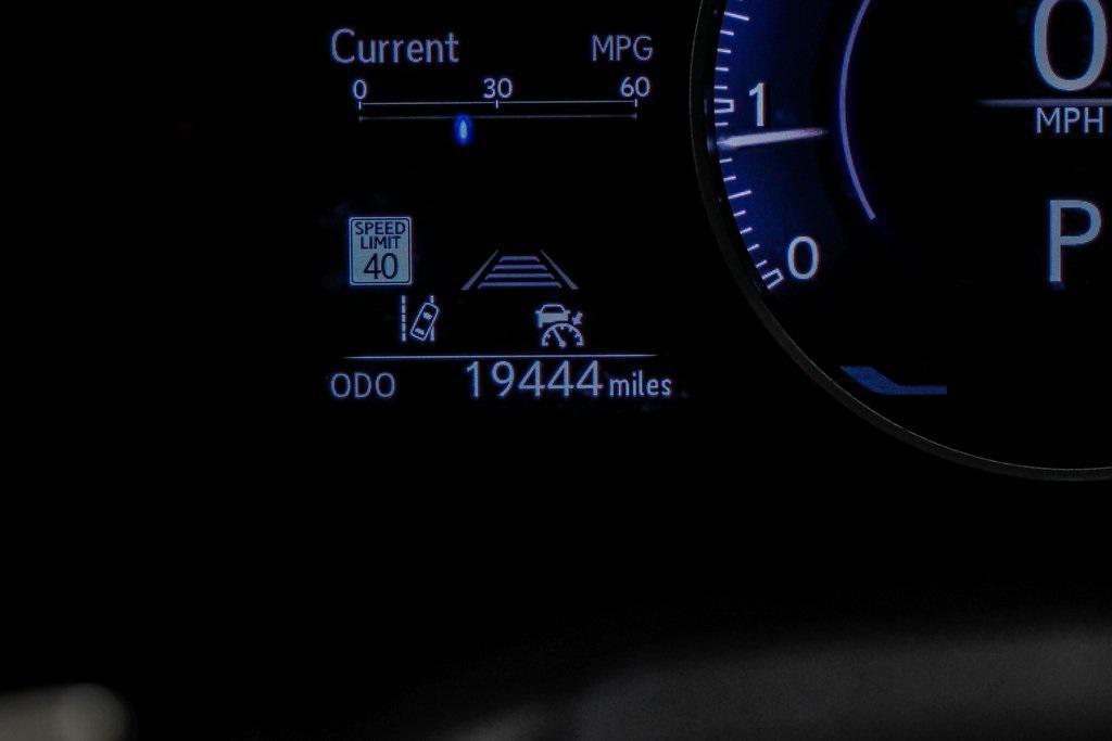 used 2023 Lexus RX 350 car, priced at $48,990