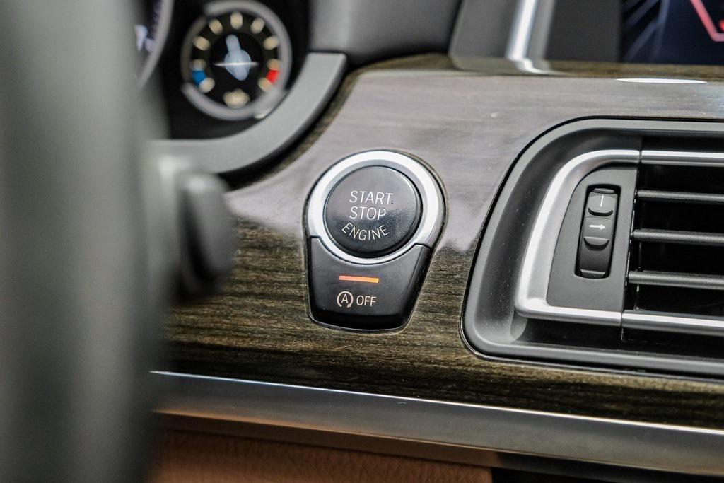 used 2015 BMW 750 car, priced at $24,990