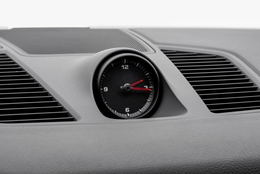 used 2019 Porsche Cayenne car, priced at $38,790