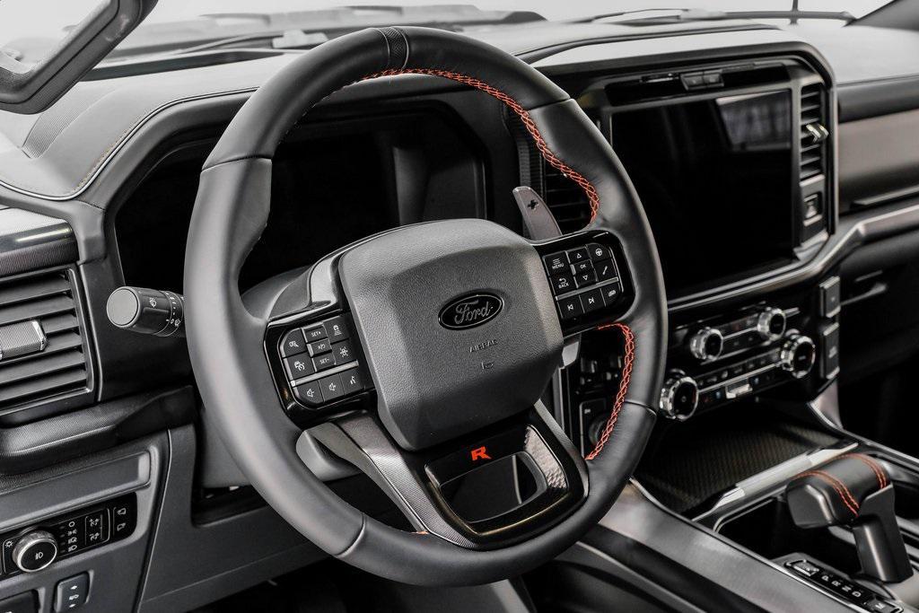 used 2025 Ford F-150 car, priced at $136,440