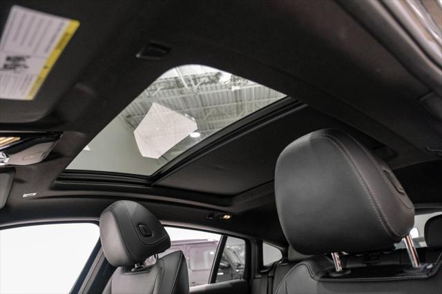 used 2022 BMW X4 car, priced at $42,740