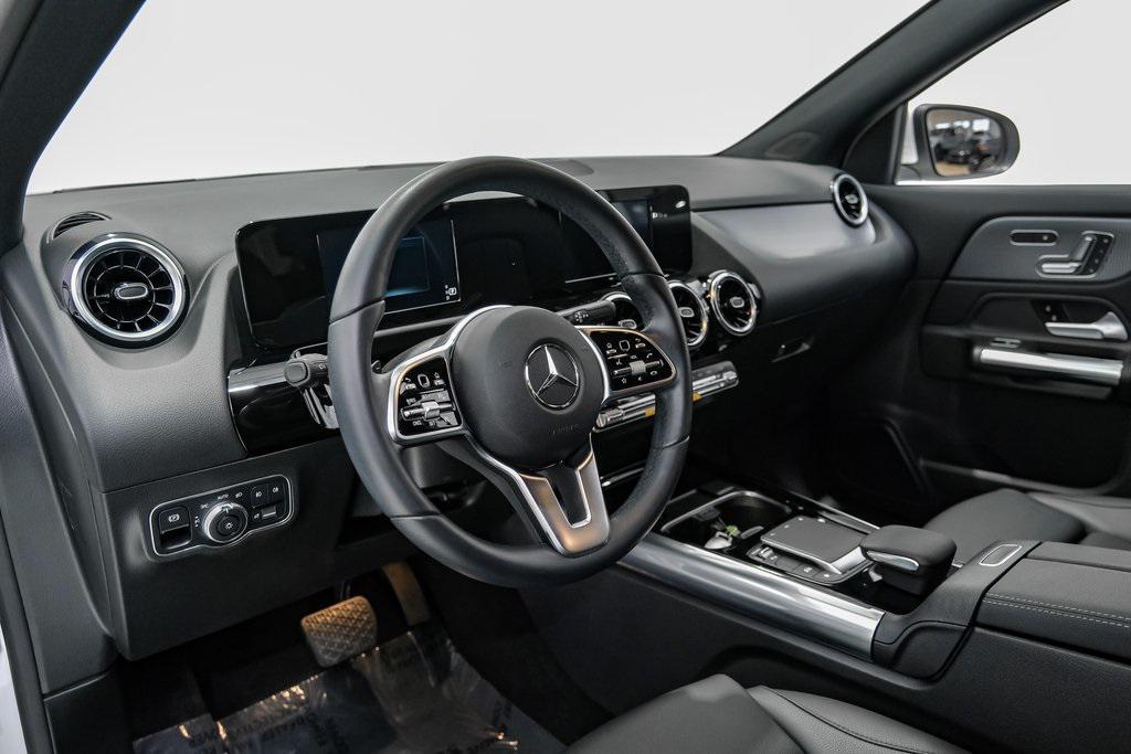 used 2022 Mercedes-Benz GLA 250 car, priced at $29,990