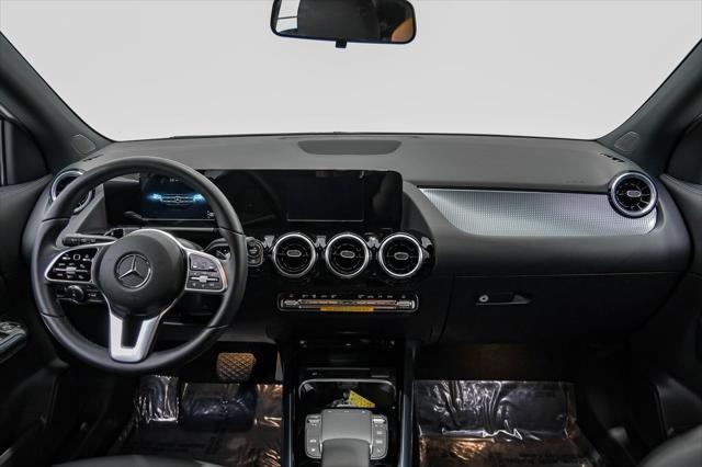 used 2022 Mercedes-Benz GLA 250 car, priced at $33,440