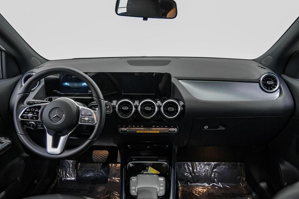 used 2022 Mercedes-Benz GLA 250 car, priced at $29,990