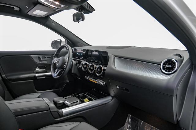 used 2022 Mercedes-Benz GLA 250 car, priced at $33,440