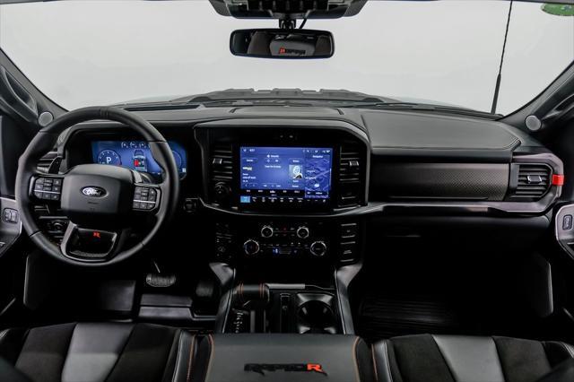 used 2025 Ford F-150 car, priced at $142,990
