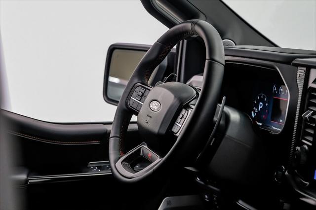 used 2025 Ford F-150 car, priced at $142,990