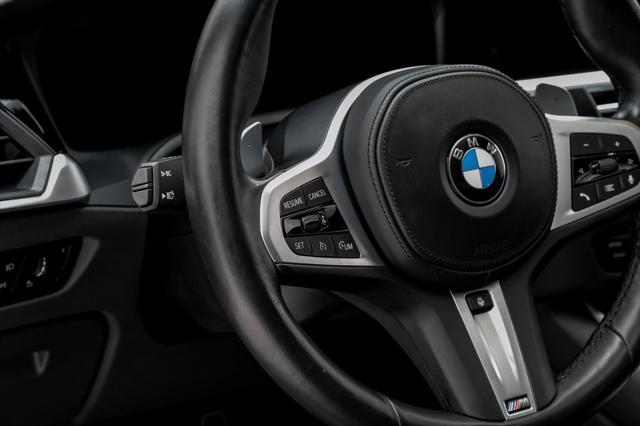 used 2022 BMW M240 car, priced at $47,990