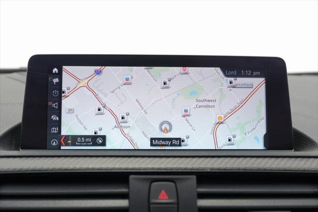 used 2018 BMW M2 car, priced at $44,990