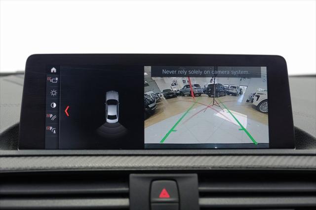 used 2018 BMW M2 car, priced at $44,990