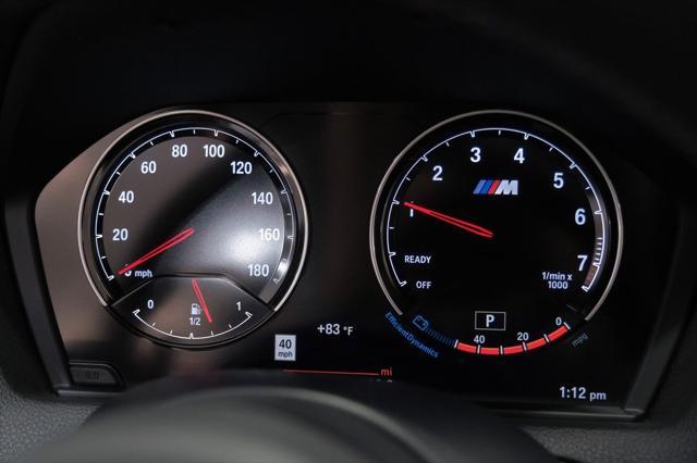 used 2018 BMW M2 car, priced at $44,990