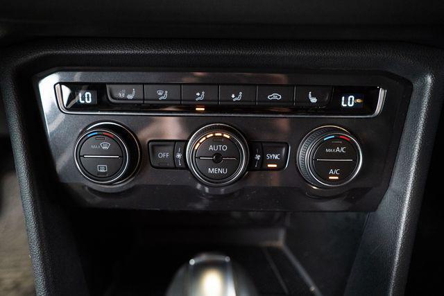 used 2020 Volkswagen Tiguan car, priced at $20,955