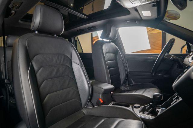 used 2020 Volkswagen Tiguan car, priced at $20,955