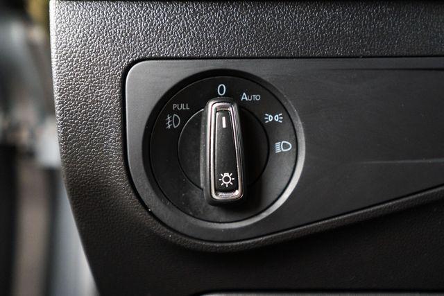used 2020 Volkswagen Tiguan car, priced at $20,955