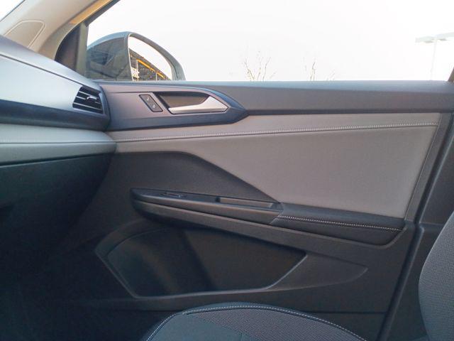 used 2024 Volkswagen Taos car, priced at $24,213