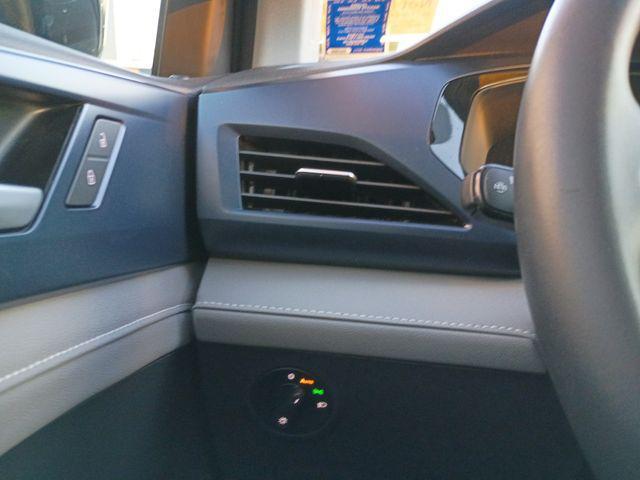 used 2024 Volkswagen Taos car, priced at $24,213