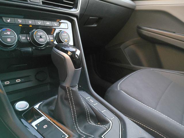 used 2024 Volkswagen Taos car, priced at $24,213