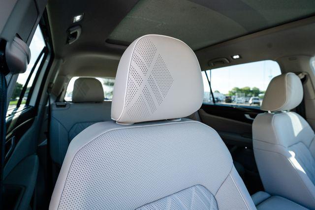 new 2026 Volkswagen Atlas car, priced at $58,286