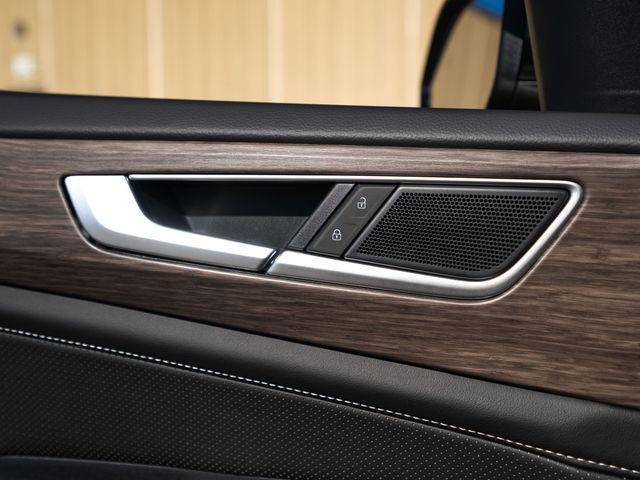 new 2026 Volkswagen Atlas car, priced at $52,126
