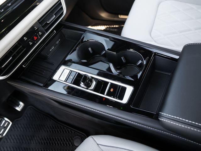 new 2026 Volkswagen Atlas Cross Sport car, priced at $56,643